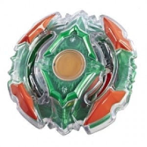 BeyBlade Burst - Toupie - Y1 Multicolore