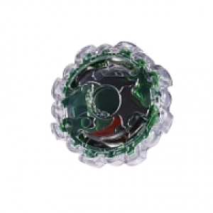 BeyBlade Burst - Toupie - Kerbeus K1 Vert