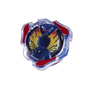 Toysrus  BeyBlade Burst - Toupie - Valtrec V1 Multicolore