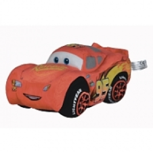 Peluche Cars - 17 cm - Flash McQueen 9.99&nbsp;&euro;
