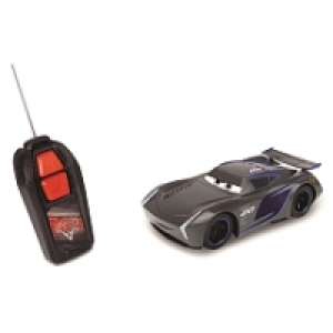 Cars 3 - Voiture RC 1/32 - Jackson Storm 24.99&nbsp;&euro;