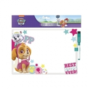Kids Euroswan - Ardoise Effaçable - Pat Patrouille 2.00 €