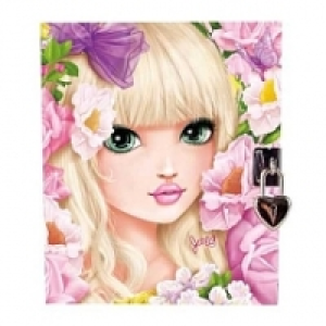 Top Model - Journal Intime - Jenny