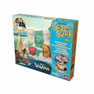 Super Sand Vaiana