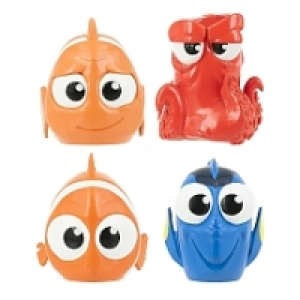 Mini Figurine torche lumineuse Dory (modèle aléatoire)
