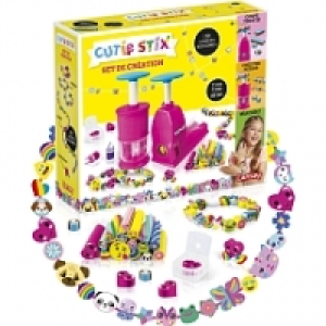 Cutie Stix - Set de Création