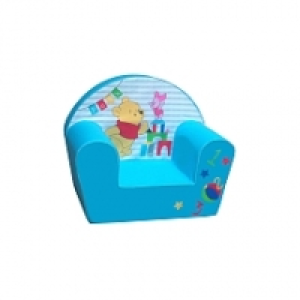 Toysrus  Nicotoys - Fauteuil club Winnie