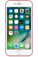 Darty Apple IPHONE 7 128 GO (PRODUCT) RED SPECIAL EDITION