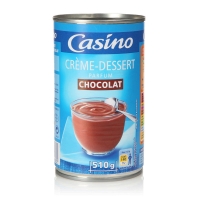Spar Casino Crème dessert Chocolat 510g