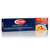 Spar Barilla Spaghetti n°5 500g