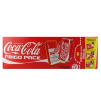 Spar Coca Cola Loriginal - Soda cola - Frigo pack 10x33cl