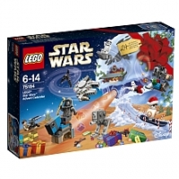 Toysrus  LEGO® Star Wars - Nouveautés 2017 - Calendrier de lAvent LEGO® Star W