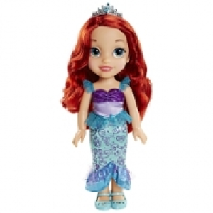 Poupée Disney Princesses 38cm - Ariel