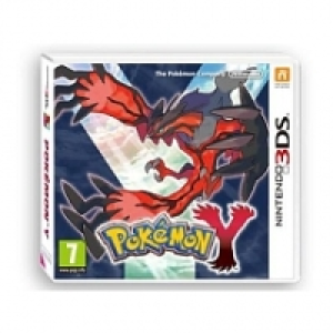 Jeu Nintendo 3DS - Pokémon Y