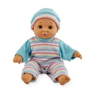 You < Me - Poupon 20cm rayé
