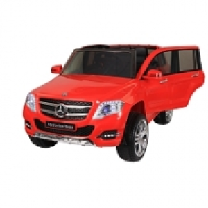 LDD Fast < Baby - Voiture Électrique 12V - Mercedes Benz GLK 300 -