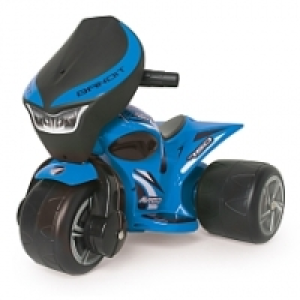 Avigo - Trimoto électrique enfant Samourai