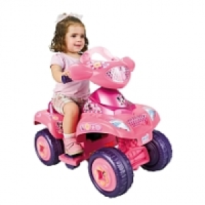 Quad Minnie