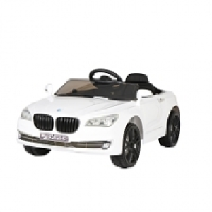 LDD Fast < Baby - Voiture - Bm7 - Blanc