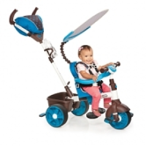 Little Tikes Tricycle 4 en 1