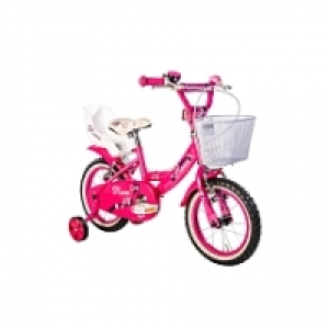 LDD Fast < Baby - Vélo Enfant 14