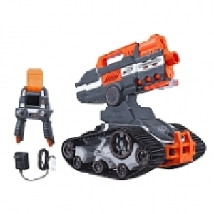 Nerf Elite - TerraScout