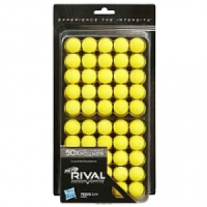 Nerf Rival - Pack Recharges x50
