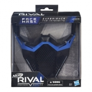 Nerf Rival - Masque - Bleu
