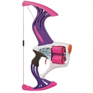 Nerf Rebelle - Arc Flipside