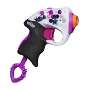 Nerf Rebelle - Remix Impro