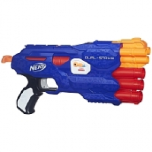 Nerf Elite - DualStrike