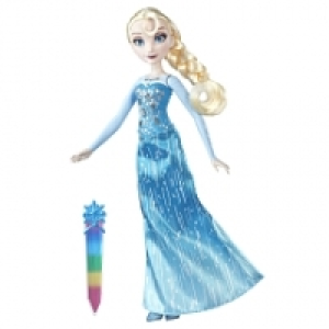 Hasbro - Poup&eacute;es La Reine des Neiges Pierre pr&eacute;cieuse 19.99&nbsp;&euro;