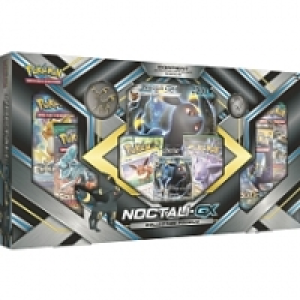 Coffret - Pok&eacute;mon Soleil < Lune - Noctali GX