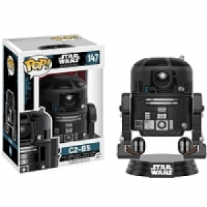 Figurine POP! #147 - Star Wars Rogue One - C2-B5
