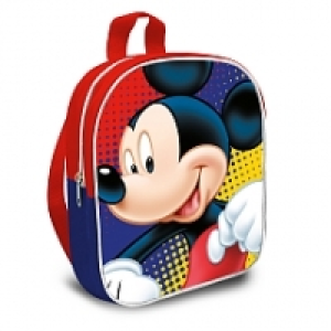 Kids Euroswan - Mini Sac &Agrave; Dos - Mickey 3.90&nbsp;&euro;