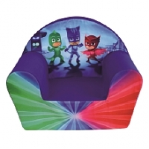 Jemini - Fauteuil Club - Pyjamasques 39.99&nbsp;&euro;