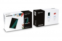 Darty Samsung GALAXY TAB A 10.1 WIFI BLANCHE + MICRO SD 64 GO