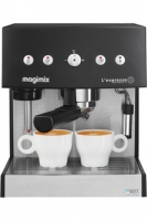 Darty Magimix 11412 LEXPRESSO AUTOMATIC