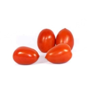 Tomates cerises allongées 250g Catégorie 1 - Origine France 0.99 €