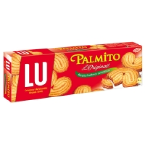 Palmito - Biscuits 100g 1.36 €
