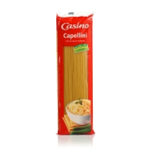 Capellini - Pâtes 500g 0.99 €