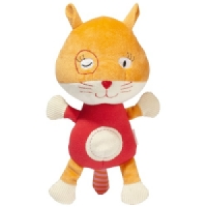 Doudou chat Pauline la coquine 8.80 €