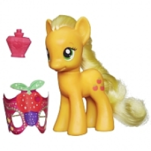 My Little Pony - Poney ami AppleJack