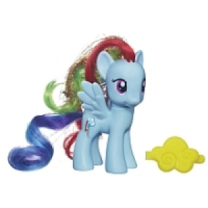 My Little Pony - Poney ami Rainbow Dash