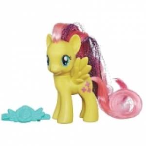 My Little Pony - Poney ami Fluttershy