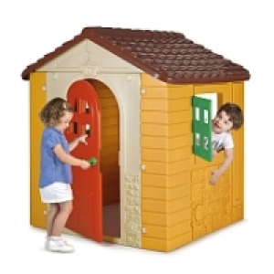 Feber - Maison Wonder House