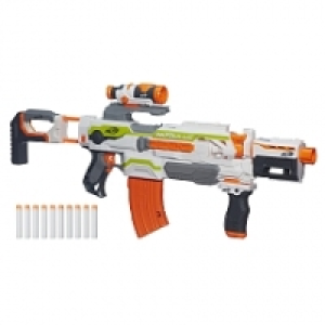 Nerf - N-Strike Modulus ECS-10