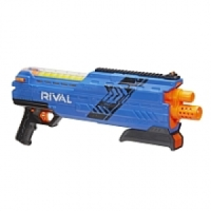 Nerf Rival - Atlas XVI-1200 - Bleu
