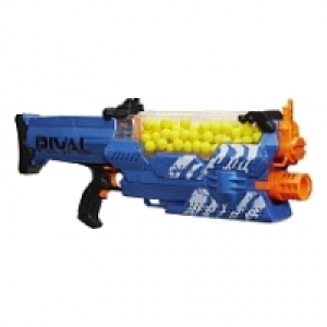 Nerf Rival - Nemesis MXVII-10K - Bleu