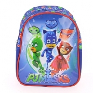 A.T.M. - Mini Sac &Agrave; Dos - Pyjamasques